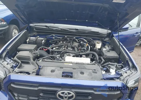 2024 Toyota Tacoma Trd Sport z USA, uszkodzony, nr VIN 3TMLB5JN1RM049720